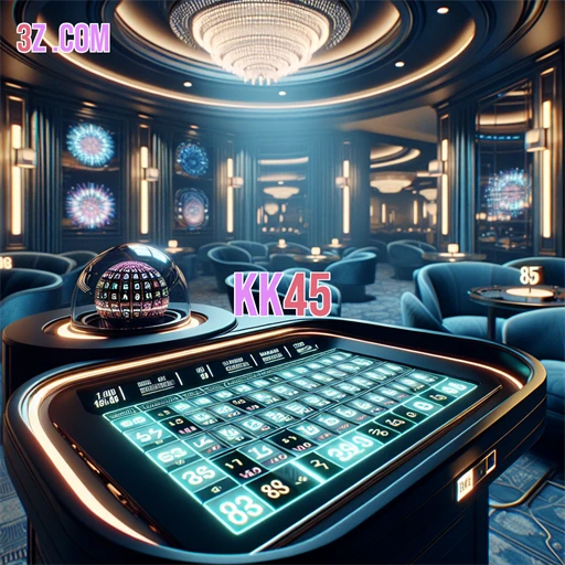 Cassino do kk45: Diversão e Emoção em Cada Jogo