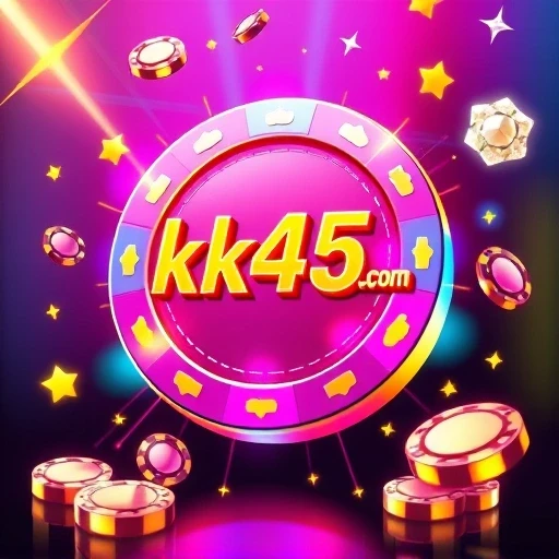 Logotipo kk45.com